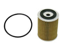 Mini Cooper Hardtop 2002-2008 Oil Filter Kit - Mann Filter 11427512446