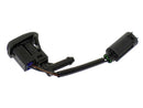BMW 3 Series, M3 2002-2006 Windshield Washer Nozzle - VDO 61667056731