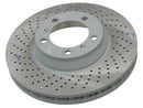 Porsche 911 2001-2012 Brake Disc - VNE 99635140904