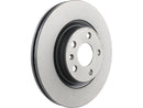 Volvo XC40 2019-2025 Brake Disc - Brembo 31471414