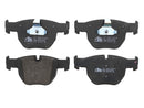 Land Rover Range Rover 2003-2005 Brake Pad Set - ATE SFC500080