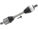 Volvo S60, V60, S80 2015-2018 Axle Shaft Assembly - Pro Parts 36010054