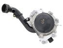 Mercedes-Benz E-Class, GLK-Class 2013-2016 Water Pump - Hepu 6512007701