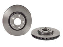 BMW Z3, M3 1995-2002 Brake Disc - Brembo 34112227172
