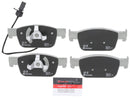 Audi A4, A5 2017-2024 Brake Pad Set - Brembo Ceramic 8W0698151BH
