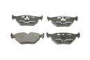 BMW 7 Series, M5 1988-1993 Brake Pad Set - ATE 34211158221
