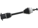 Audi A4 2005-2009 Axle Shaft Assembly - DSS 8E0407272BN