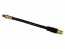 Audi 5000, 100, A4, 200, 90, S4 & More 1986-2002 Brake Hose - ATE 8D0611775D