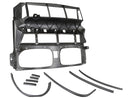 BMW X5 2011-2013 Air Duct - Bapmic 51647222952