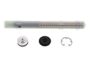 BMW X5, X6 2007-2019 Receiver Drier - Mahle Behr 64539127927