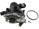 Audi A3, A4, A5, A6, Q5, Q7 & More 2015-2024 Water Pump Assembly - INA 5380360100