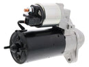 BMW 7 Series, 6 Series, X5, 5 Series 2003-2010 Starter - Bosch 12417610344