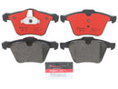 Volvo V60, S60 2015-2018 Brake Pad Set - Brembo Ceramic 30793857