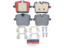 BMW M5, M8 2018-2025 Brake Pad Set - Brembo Ceramic 34207883269