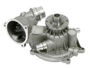 BMW 7 Series 2002-2008 Water Pump - Saleri 11517586780