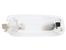 Volkswagen Beetle, Scirocco, Jetta, Rabbit, Fastback, Porsche 914 Interior Light - Hella 111947111E