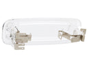 Volkswagen Beetle, Scirocco, Jetta, Rabbit, Fastback, Porsche 914 Interior Light - Hella 111947111E