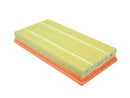 Volkswagen Jetta, Golf, GTI, Beetle, Audi TT 1998-2006 Air Filter - Mann Filter 1J0129620