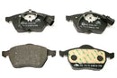 Audi A4 1999-2001 Brake Pad Set - ATE 4B0698151AB