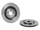 Audi A8, S6, S7, S8 2011-2018 Brake Disc - Brembo 4H0615601P