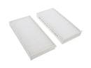 Cabin Air Filter Set - Mann Filter CU230152