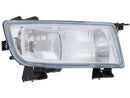 Saab 9-5 2002-2005 Fog Light - Pro Parts 5284534