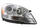 Mercedes-Benz M-Class 2007-2011 Headlight Assembly - Hella 1648202459