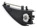 Saab 9-3 2003-2007 Fog Light - Pro Parts 12777403