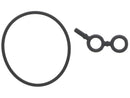 Mercedes-Benz E-Class, C-Class, GLE-Class, M-Class, S-Class, CLS-Class & More 2011-2023 Seal - Elring Klinger 2760740180