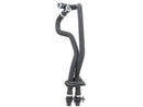 Land Rover Discovery Sport, LR2, Range Rover Evoque 2008-2019 Heater Hose Assembly - Britpart LR019276