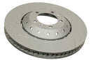 Porsche Panamera 2010-2016 Brake Disc - Zimmermann Formula Z 298615301C