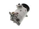 Land Rover LR2, Range Rover Evoque 2012-2015 A/C Compressor - Mahle Behr LR056302
