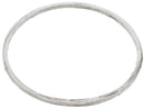 Porsche Panamera, Macan 2017-2025 Exhaust Seal Ring - Elring Klinger 971253115B
