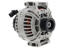 Alternator - SEG Automotive 0124625208