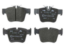 Mercedes-Benz C-Class, GLC-Class 2016-2023 Brake Pad Set - ATE 0004207803