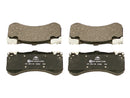 Audi A8, S8 2012-2018 Brake Pad Set - ATE 4H0698151S