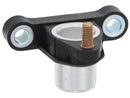 Volvo S40, C70, S60, S80, V70, V50 & More 2001-2013 Crankshaft Sensor Bracket - Pro Parts 30637803
