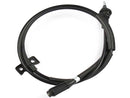 Volvo V70, XC70 2001-2007 Parking Brake Cable - Pro Parts 30793820