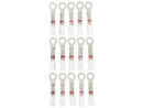 Ring Terminal (15 Pack) - Auveco 22964