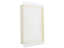 Mercedes-Benz C-Class, E-Class, EQE, GLE-Class, AMG GT, GLC-Class & More 2012-2025 Cabin Air Filter - Mann Filter 1668300218