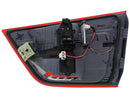 BMW X3 2011-2017 Taillight - Valeo 63217217313