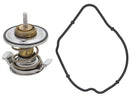 Mercedes-Benz E-Class 2005-2006 Thermostat - Mahle Behr 6462001115