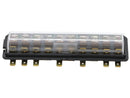 Volkswagen Beetle, Karmann Ghia, Thing 1967-1974 Fuse Box - Jopex 111937505F
