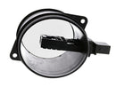 BMW 3 Series, X5 2009-2013 Air Mass Sensor - Bosch 13628509725