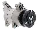 Mini Cooper Hardtop 2002-2008 A/C Compressor - Mahle Behr 64526918122