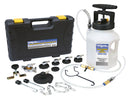 Brake Bleeder Kit - Mityvac MV6840