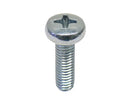 Machine Screw - Auveco 15873