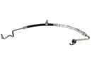 Jaguar S-Type 2002-2005 Power Steering Hose - URO Parts C2C30320