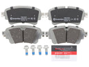 Audi A4, A6, Q5 2018-2020 Brake Pad Set - Brembo Ceramic 8W0698451BF