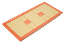 Mercedes-Benz E-Class, M-Class, C-Class, GLE-Class, GLK-Class, R-Class & More 2012-2018 Air Filter - Mann Filter 2760940004